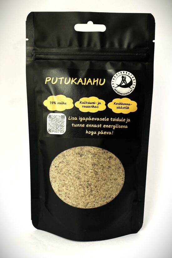 Kilgijahu pakis 80g